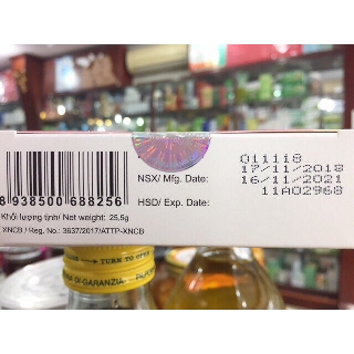 Viên Uống Tiêu Khiết Thanh