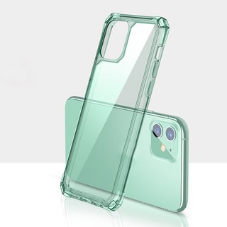 Ốp Lưng iPhone 11 ESR Air Armor Clear
