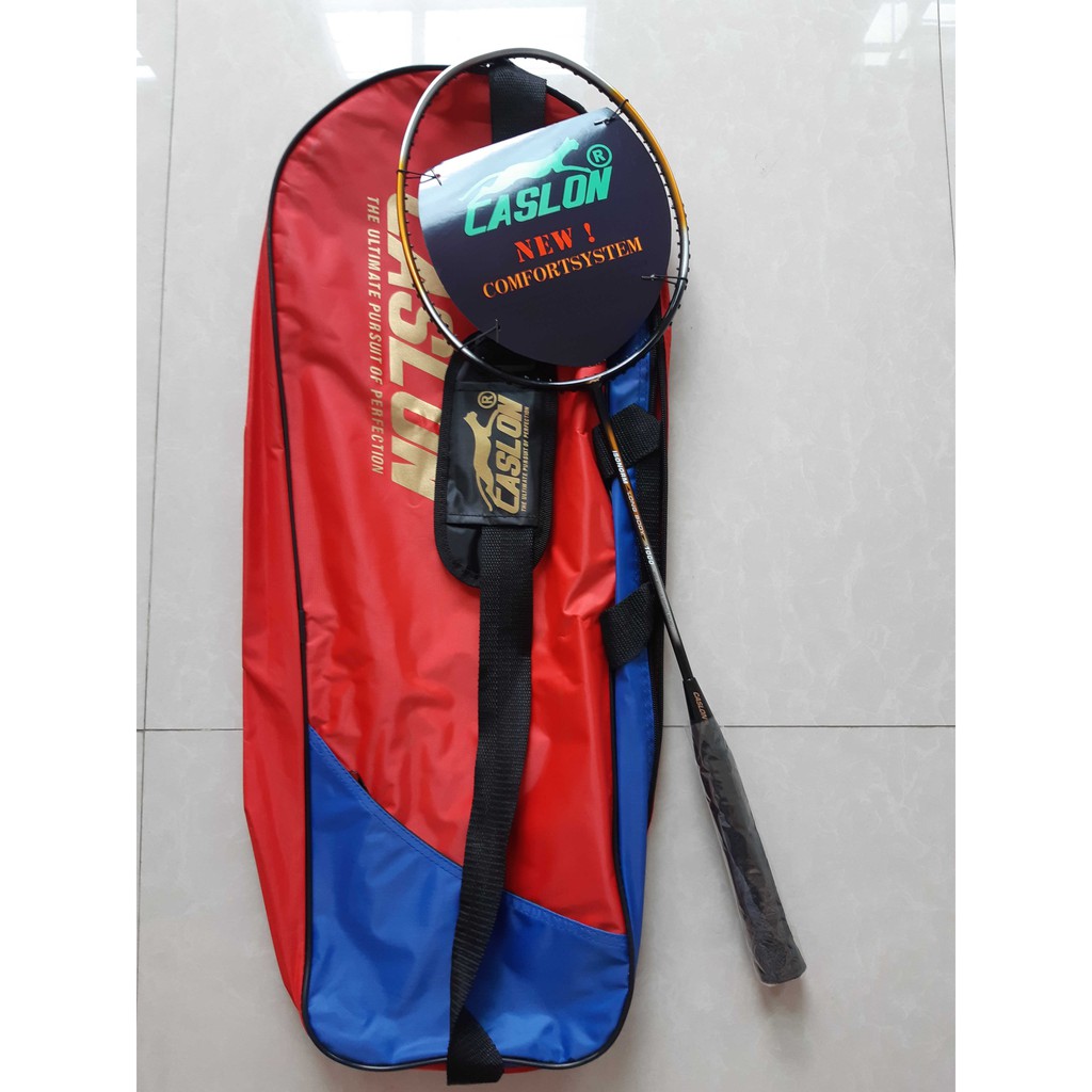 Vợt Cầu Lông Caslon Isonorm Long Body 1000