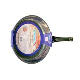 CHẢO ĐÁ TỪ DMP30IH HÀN QUỐC * UNIMAX ( PHI 28 DÙNG TRÊN CẢ BẾP TỪ NHẬP KHẨU NGUYÊN CHIẾC HÀN QUỐC