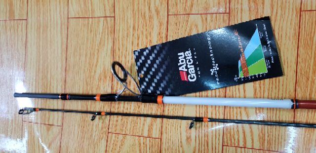 Cần Abu Garcia Ascalon 1m8