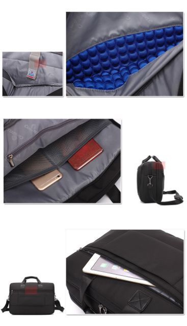 Cặp CoolBell CB 5001 | BigBuy360 - bigbuy360.vn