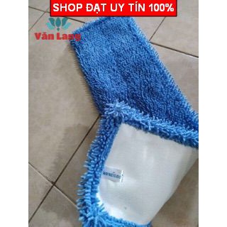 Tấm lau sàn san hô 90cm dày dặn