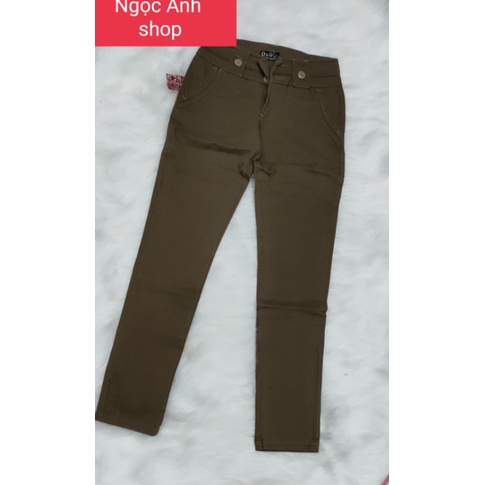 Quần tây ,jean lẻ size sale