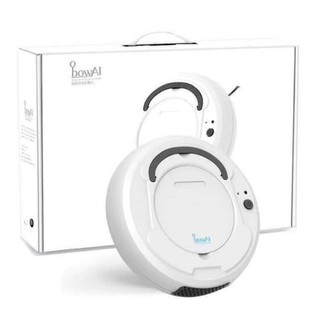 [GIÁ HỦY DIỆT] ROBOT BOWAI HÚT BỤI LAU NHÀ
