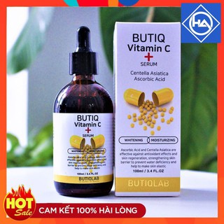 Vitamin c butiq chính hãng hàn quốc