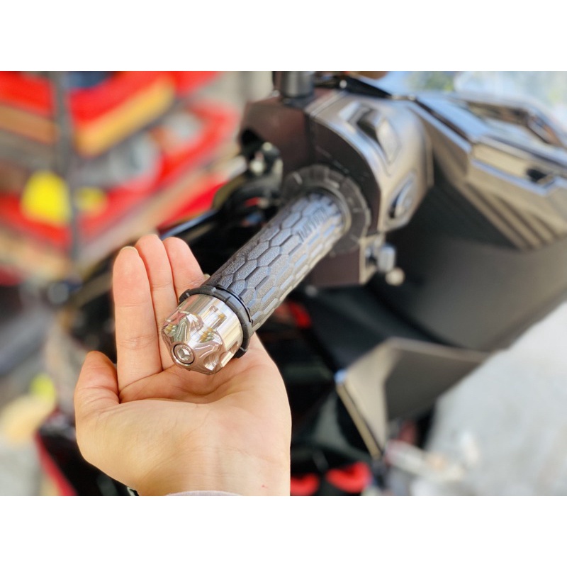 Bao tay DAYTONA Ami chính hãng