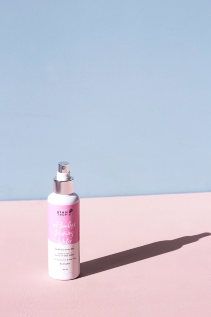 Nước hoa hồng không tì vết (Can GOJEK / GRAB) | BigBuy360 - bigbuy360.vn