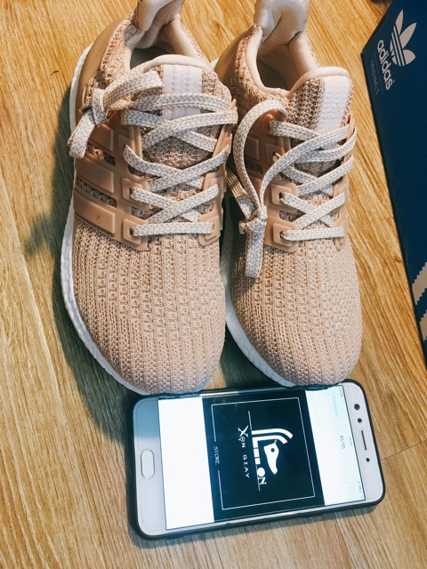 Adidas Ultra Boost 1.0 OG Core Black Purple B27171 eBay