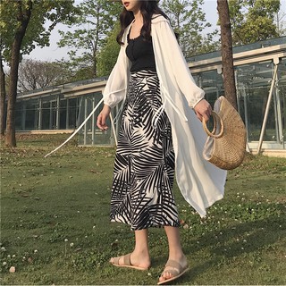 Áo khoác ngoài mỏng