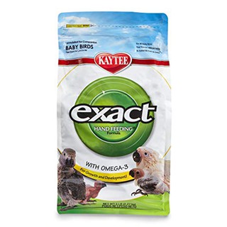 Bột Kaytee thường HAND FEEDING gói 100g