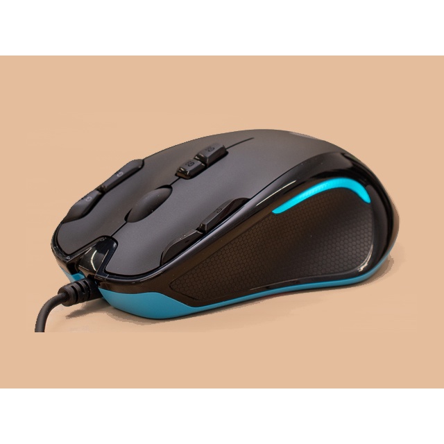 Chuột Logitech G300s chính hãng