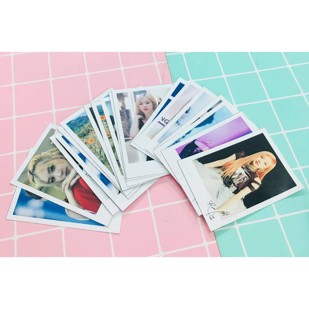 Ảnh card đặt in theo yêu cầu shop nhận in từ 5 cái