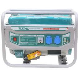 Máy phát điện động cơ xăng Total TP130005 3.0KVA