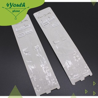 Dây áo lót trong suốt , dây phở DA5