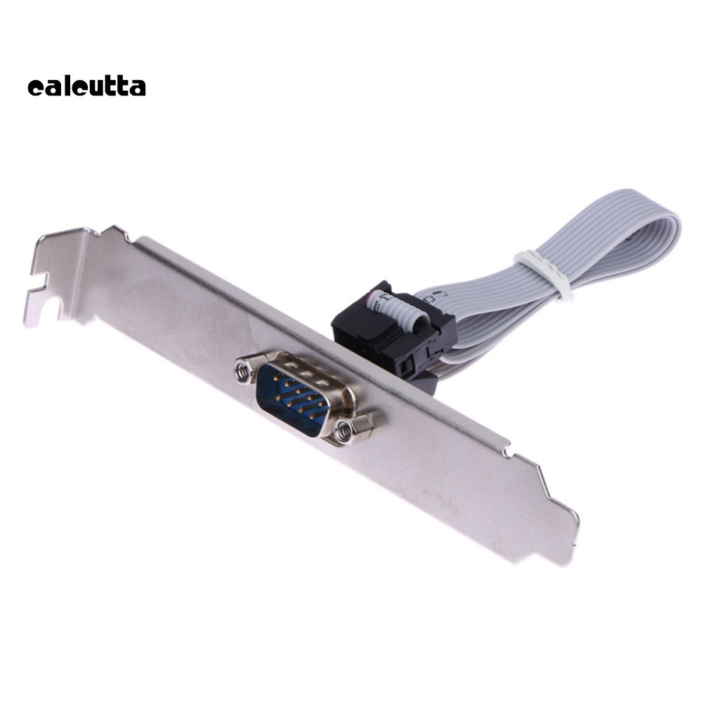 Dây Cáp Kết Nối Bo Mạch Chủ Rs232 Db9 Pin Dài 40cm | BigBuy360 - bigbuy360.vn