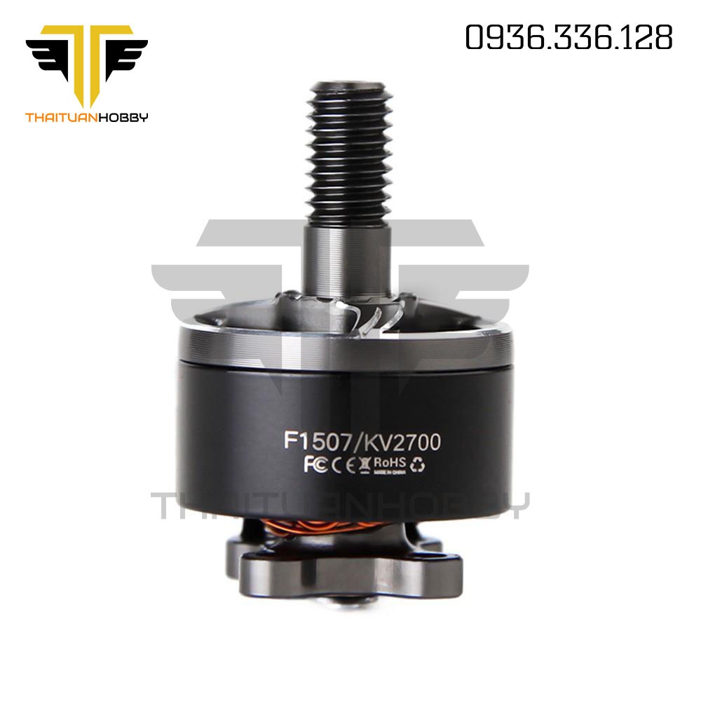 Động Cơ Không Chổi Than T-motor F1507 2700kv/3800kv