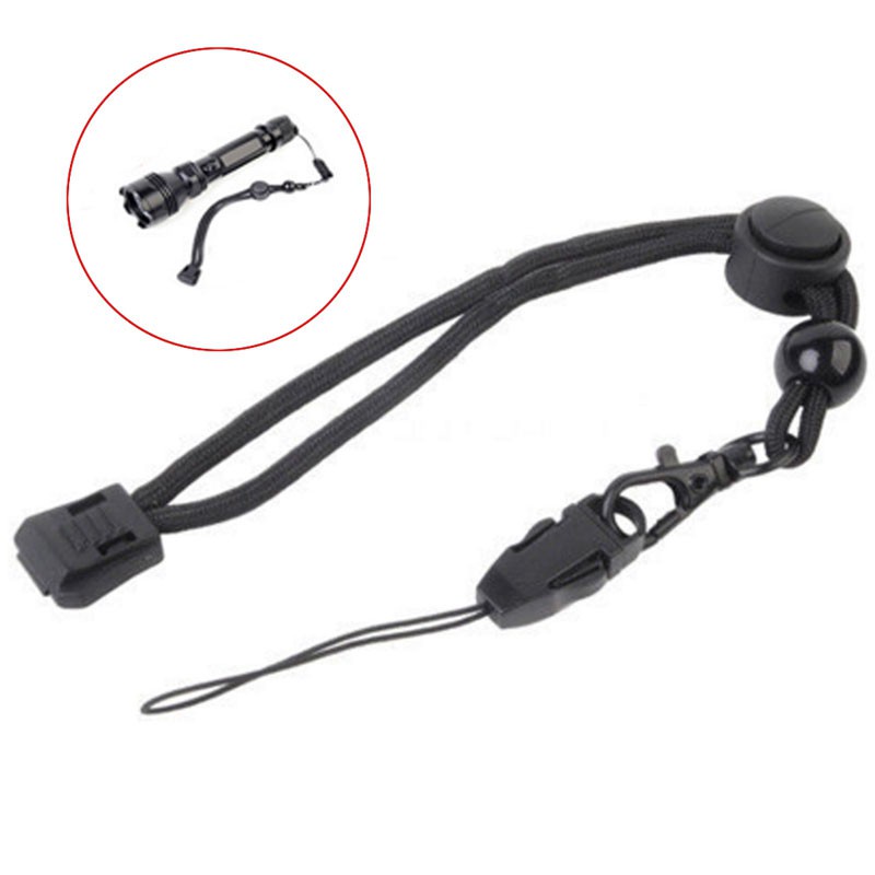 Đèn pin siêu sáng chính hãng AA2.0 Alumium led 14500 - edc city official