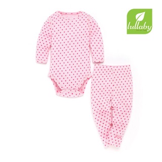 Body dài tay lullaby