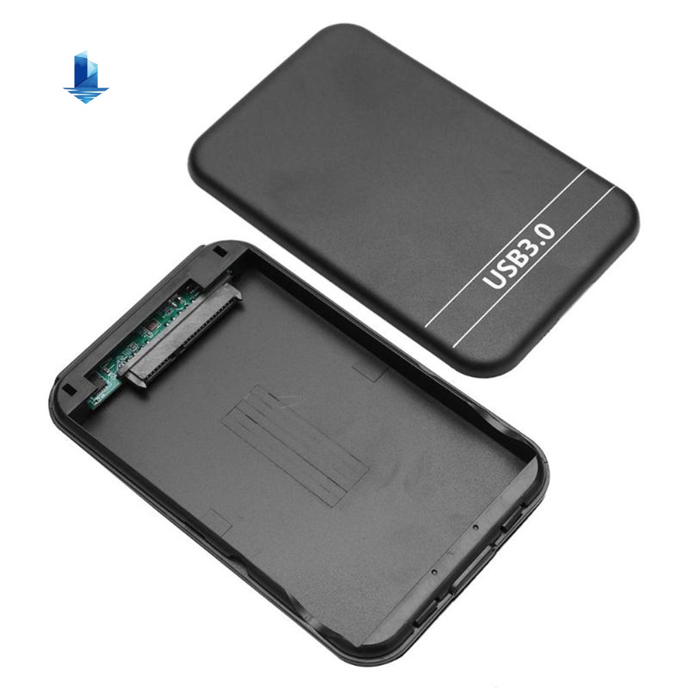 Hw Hộp Đựng Ổ Cứng Ngoài 2.5inch Sata Usb 3.0 | BigBuy360 - bigbuy360.vn