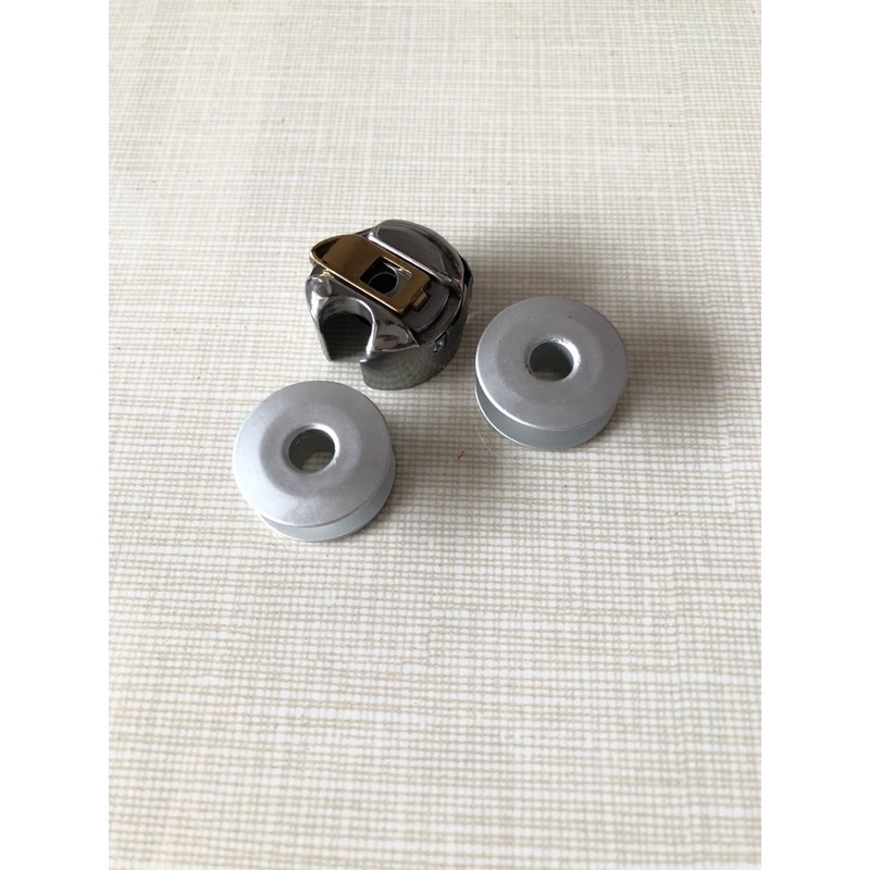 Combo thoi+2 suất máy công nghiệp 1kim