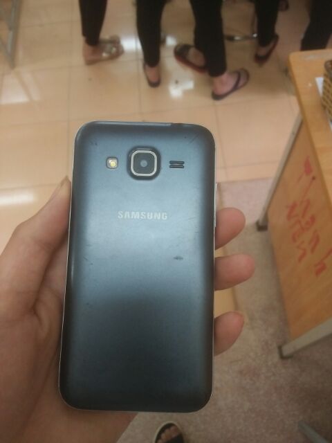 Điện thoại Samsung G360
