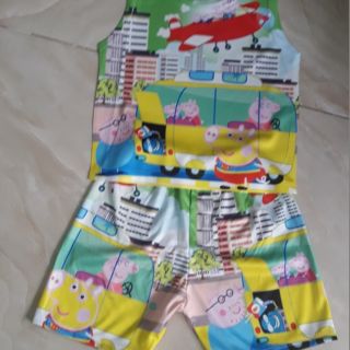 Com bo set bộ bé trai