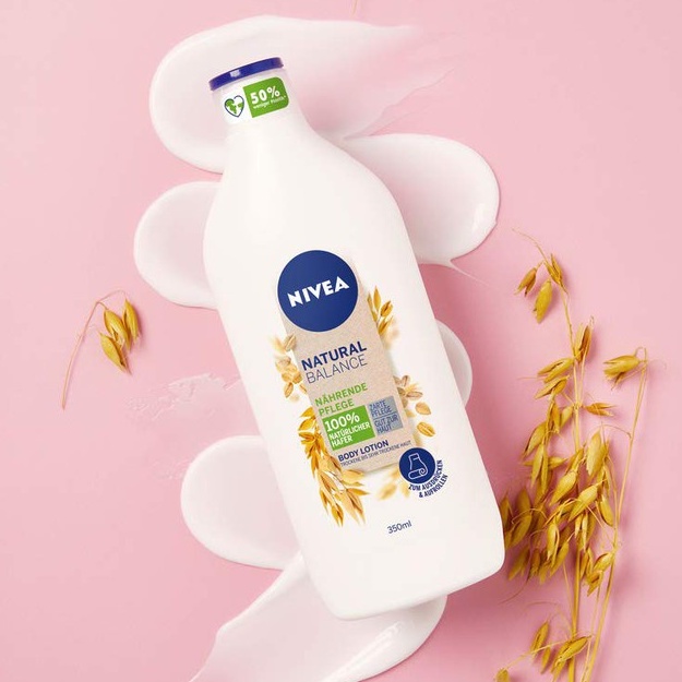 Sữa dưỡng thể Nivea  350ml hàng Đức đủ Bill | BigBuy360 - bigbuy360.vn