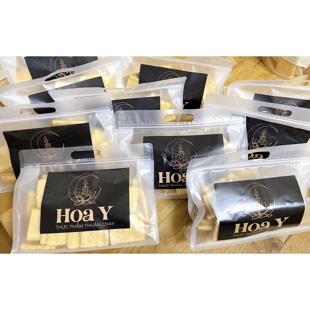 Sườn non chay Hoa Y 500 Gram