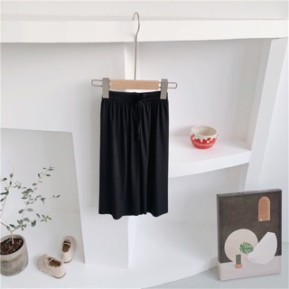 Quần Culottes cho bé gái