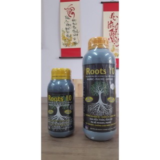 Ra rễ cực mạnh roots 10 mỹ - kích thích ra rễ cực mạnh