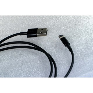 CÁP LIGHTNING BLACK CHÍNH HÃNG APPLE