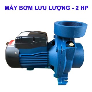 Máy bơm lưu lượng EWARA 90-90 2Hp