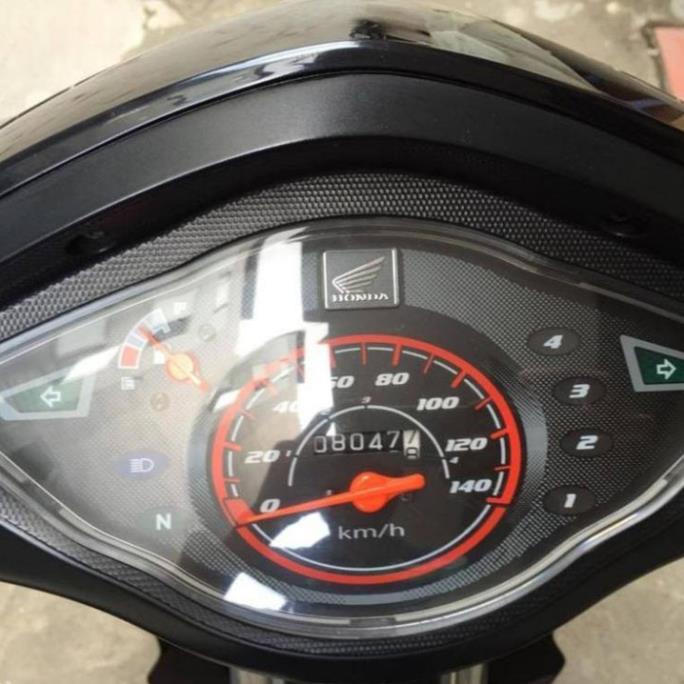 Đồng hồ cơ dành cho xe Wave A-S100-RS100 - A402