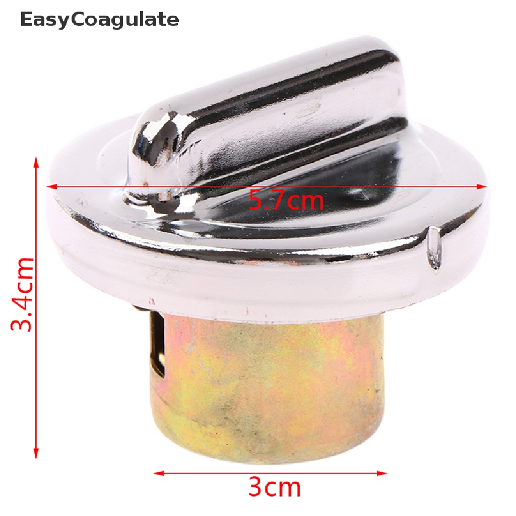 Nắp Bình Xăng Cho Xe Máy Gy6 50cc 150cc 250cc