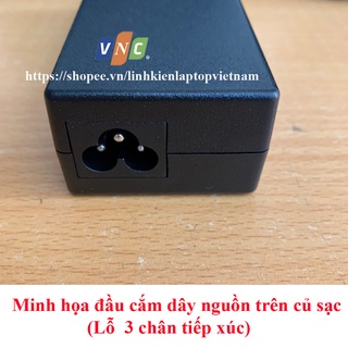 ⚡[Dây Xịn] Dây nguồn sạc Laptop Samsung
