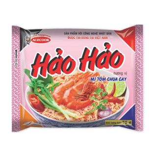 Mì hảo hảo các vị 75g
