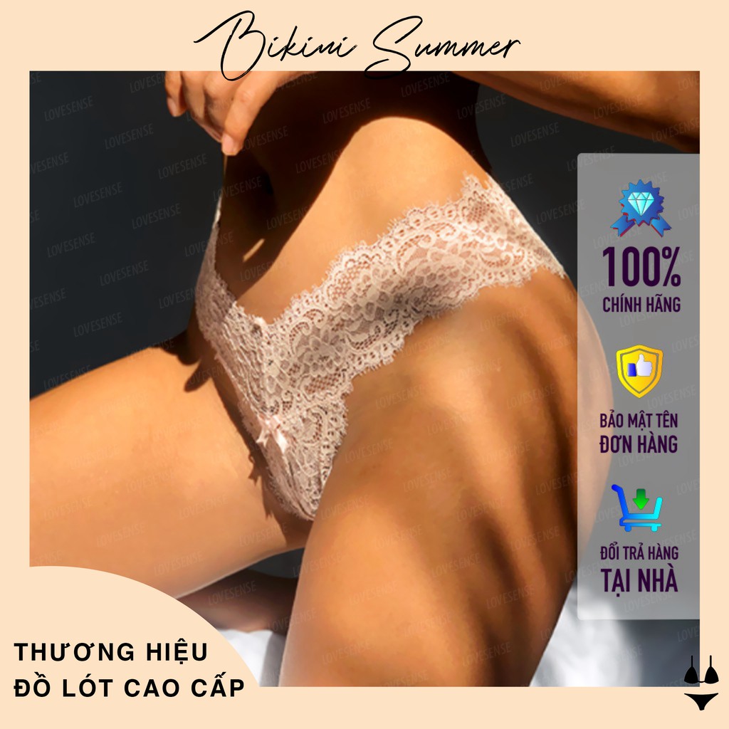 Quần Lót Nữ Lọt Khe - Quần Chíp Nữ Chữ Y Sexy Ren Mềm Mại , Quyến Rũ , Gợi Cảm AL8002 | BigBuy360 - bigbuy360.vn