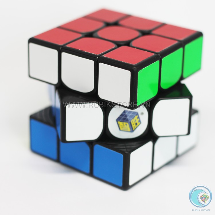 [RUBIK OCEAN] Đồ chơi Rubik - YuXin Little Magic 3x3x3 Cube - Rubik 3x3x3 The Gioi Rubik [SHOP YÊU THÍCH]