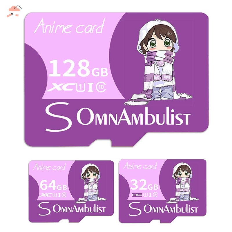 Thẻ Nhớ Tf 128gb 12m - 80m | BigBuy360 - bigbuy360.vn