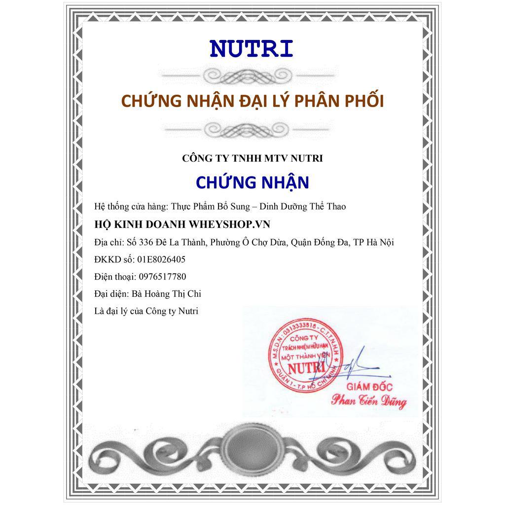 Viên uống Now Omega-3 1000mg