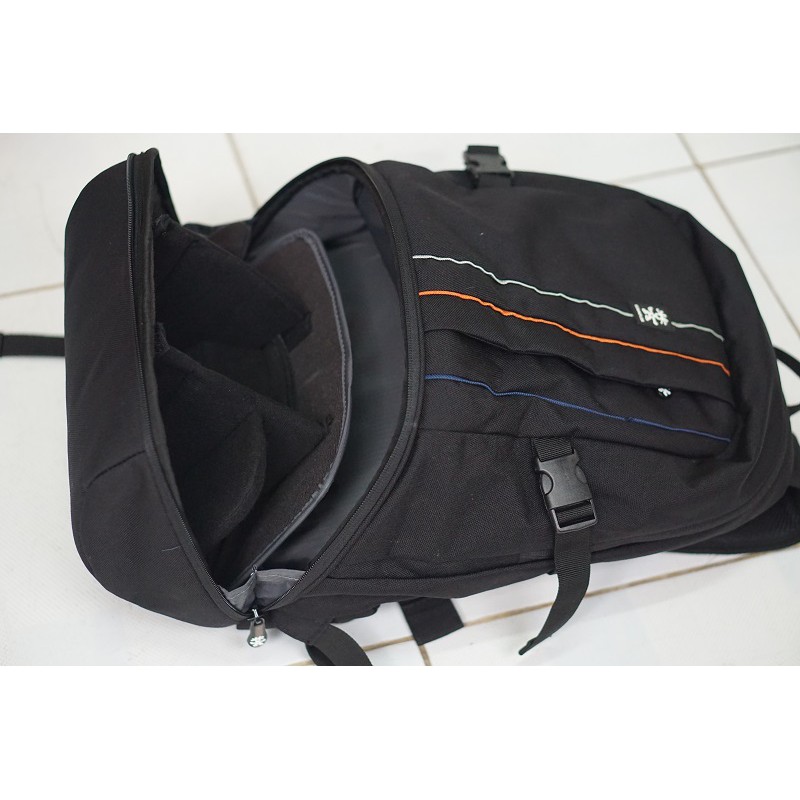 Balo máy ảnh Crumpler Jackpack Half Photo