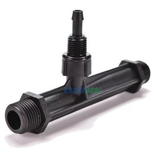 Bộ venturi hút phân - thương hiệu CND