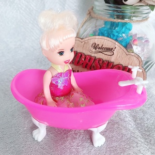 Bồn Tắm búp bê