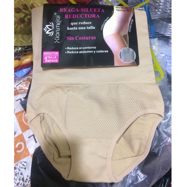 Quần gen có thanh chống cuộn