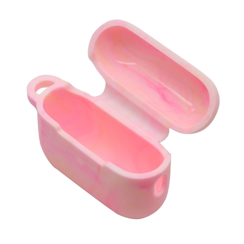 Vỏ Bảo Vệ Hộp Sạc Tai Nghe Airpods-Pro 2 Chống Trượt Chống Trầy Thân Thiện Với Da