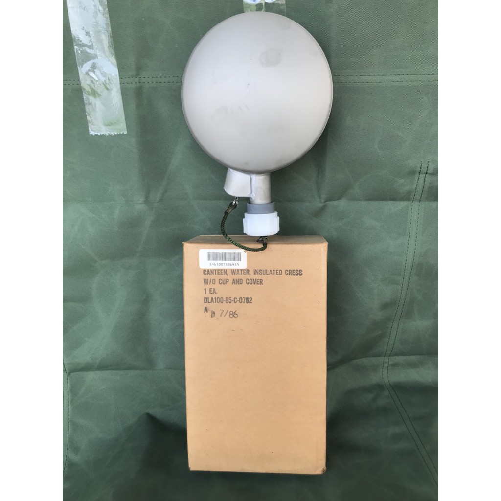 Bình Giữ Nhiệt US 1986 , BÌnh Ton , Bình đựng nước , Bình Inox