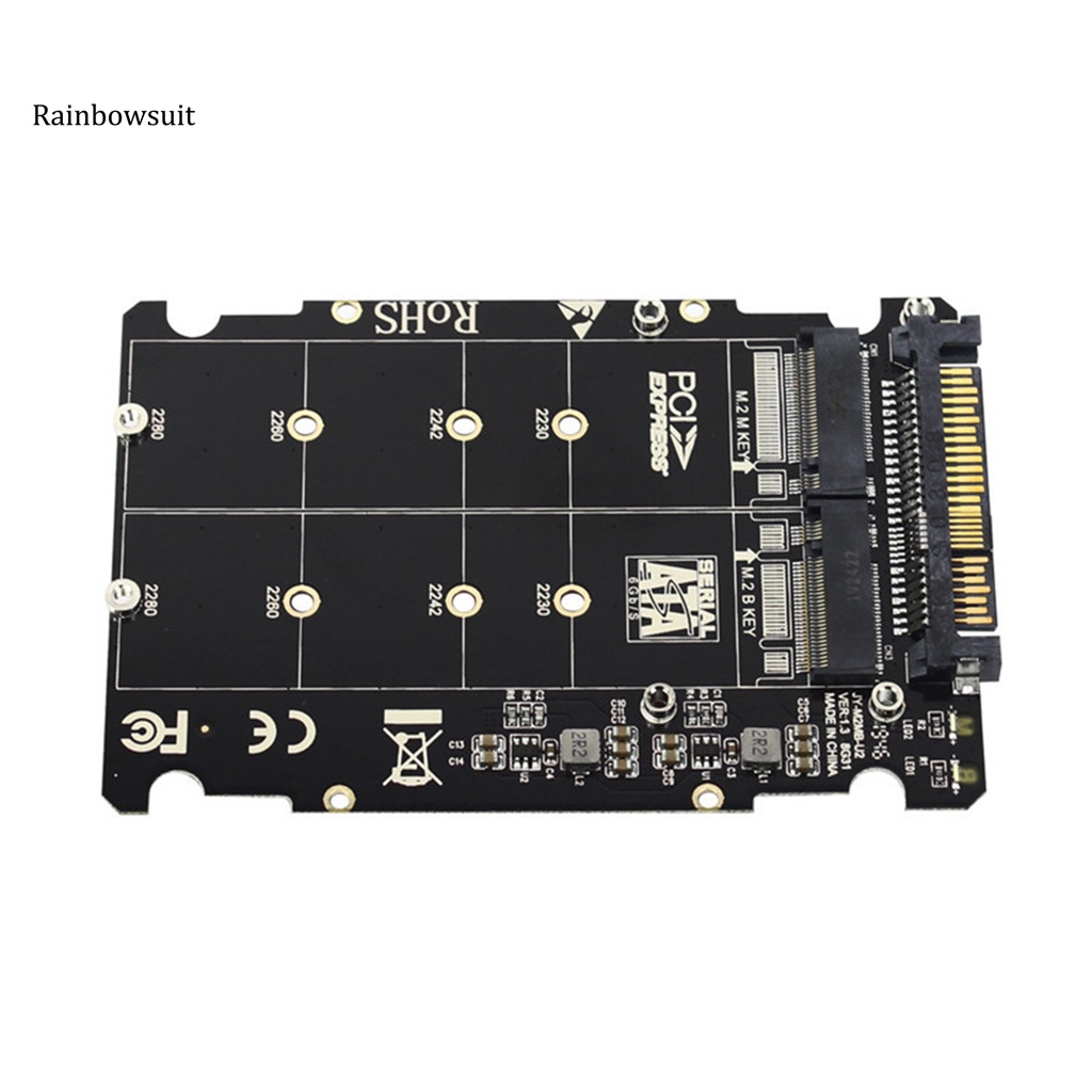 Thẻ Chuyển Đổi Mở Rộng Ssd M.2 Sang U.2 Cho Pc | BigBuy360 - bigbuy360.vn