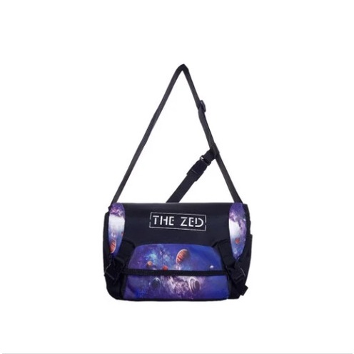 Túi đeo chéo Space Galaxy