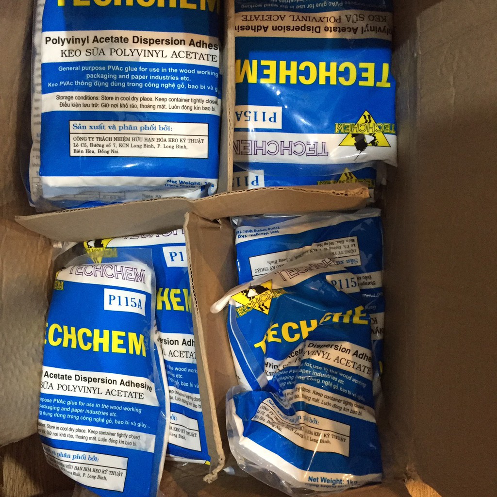 Keo dán chuyên dụng giấy dán tường